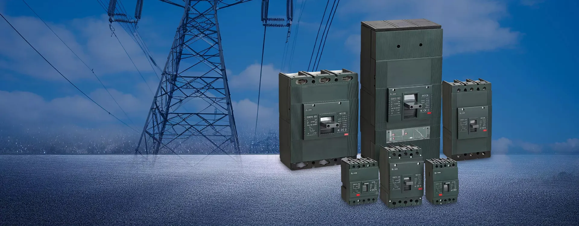 CDADA Çareseriya Elektrîkê ya Kêm-Voltaja - Ji bo Projeyên Pîşesazî û Rojê Ji bo Projeyên Pîşesaziyê û Rojê Breakers MCCB MCB DC yên pejirandî yên CE CDADA Çareseriya Elektrîkê ya Kêm-Voltaja - Ji bo Projeyên Pîşesazî û Rojê Ji bo Projeyên Pîşesaziyê û Rojê Breakers MCCB MCB DC yên pejirandî yên CE