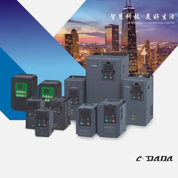 Kataloga Inverter CDADA