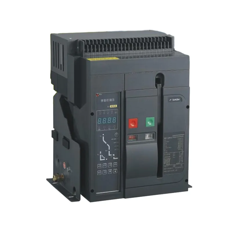Çima Çêkera Circuit Air ji bo Parastina Elektrîkî ya Nûjen Pêwîst e?