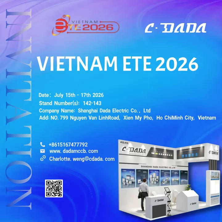 Nûçeyên balkêş! Shanghai Dada Electric ber bi VIETNAMê ve diçe!