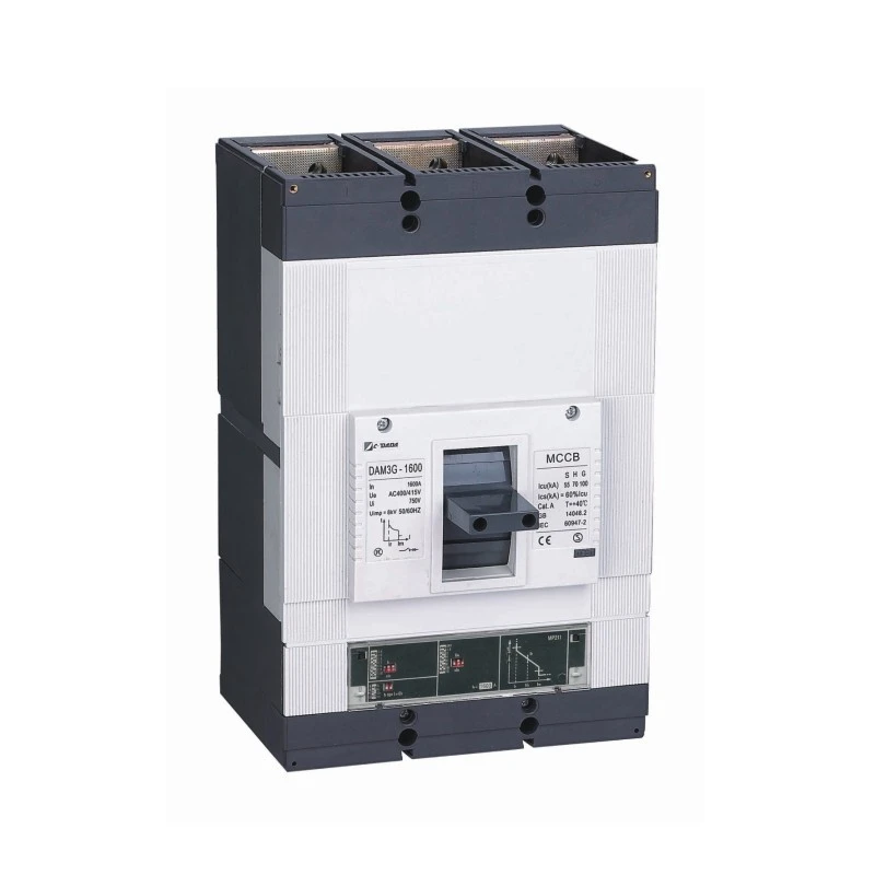 Meriv çawa Ewlehî û Performansa Elektrîkê çêtir dike?