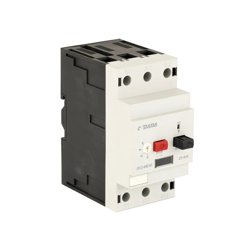 GV3 80A Motor Parastina Circuit Breaker