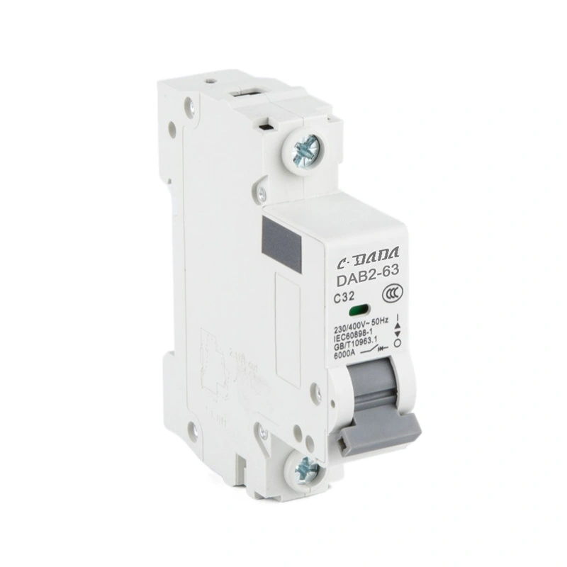 3 Qonaxa MCB Breaker